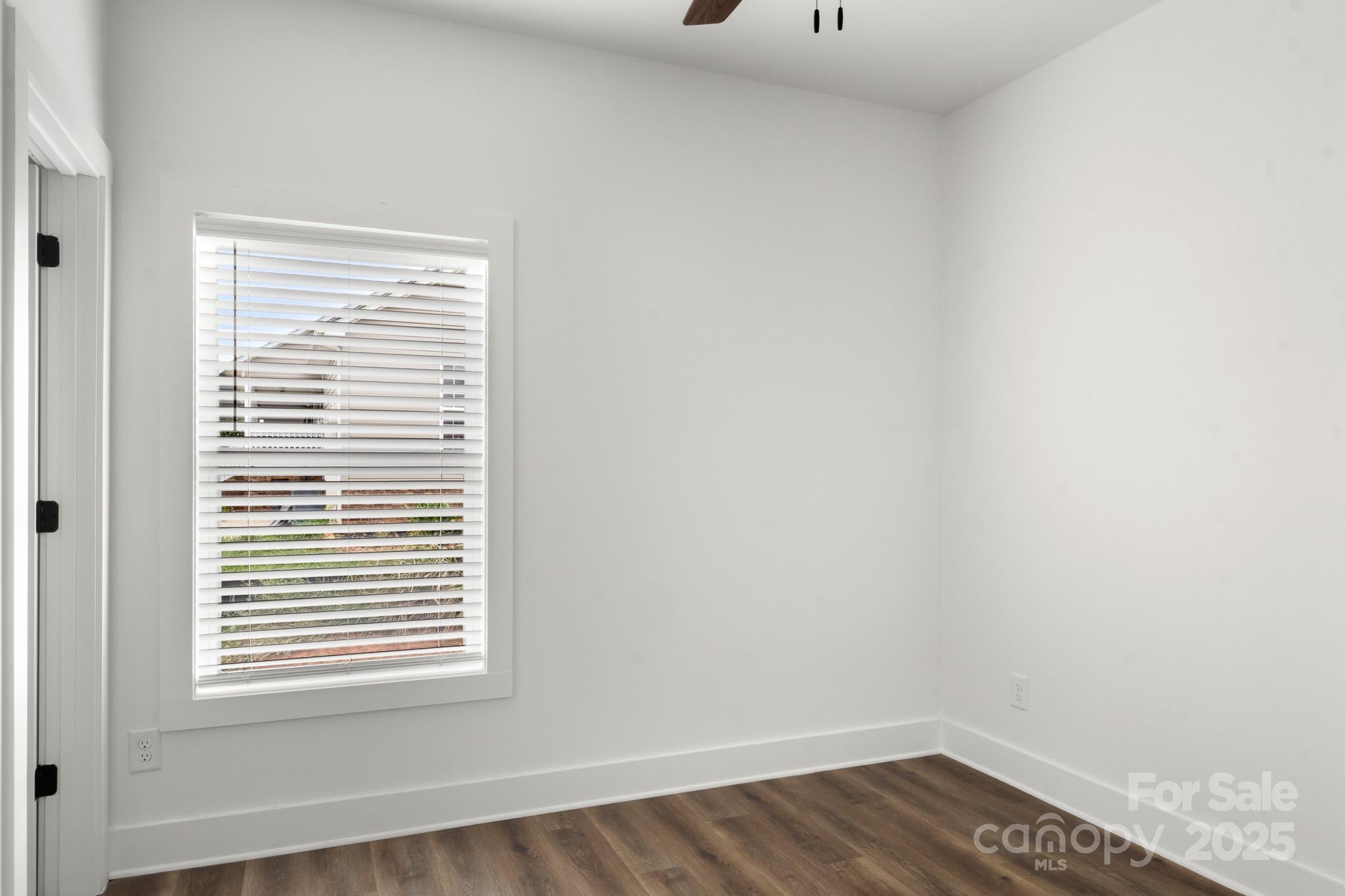 2508 Rock Dam Road Harmony, NC 28634 - Photo 25 of 32 a view of a room that has a window in it