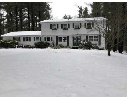 137 Old County Road Lancaster, MA 01523 - Photo 1 of 25