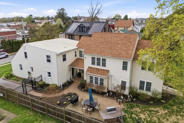 $1,099,000 | 609 Sanmarino Avenue, Bryn Mawr, PA 19010
