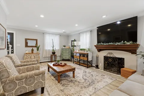 $975,000 | 609 Sanmarino Avenue, Bryn Mawr, PA 19010