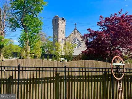 $975,000 | 609 Sanmarino Avenue, Bryn Mawr, PA 19010