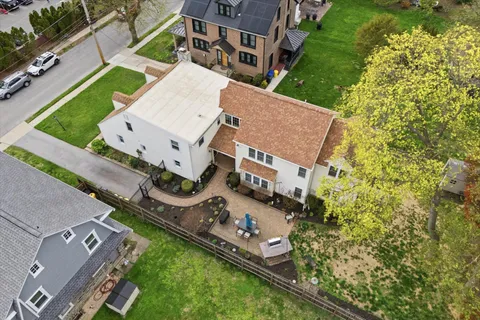$975,000 | 609 Sanmarino Avenue, Bryn Mawr, PA 19010