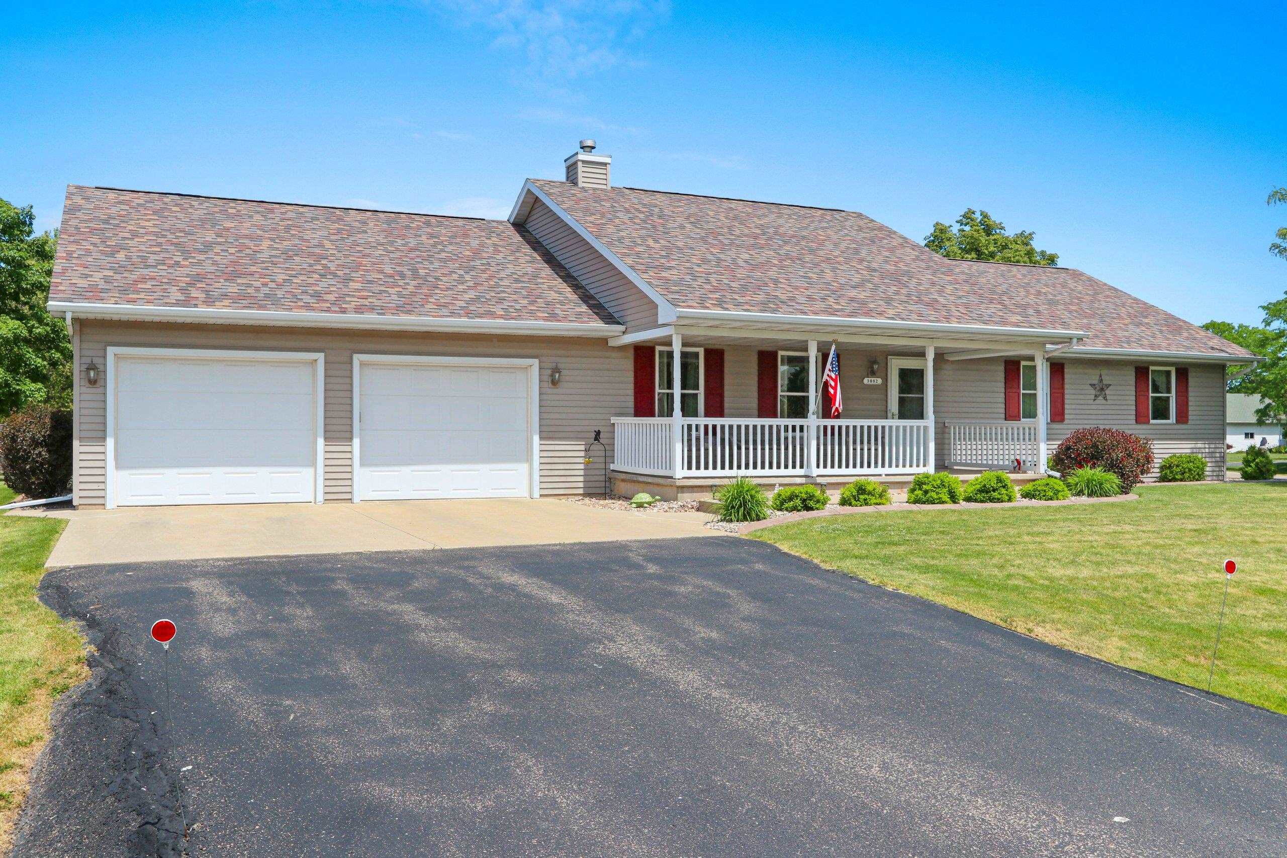 W3082 Whitepine Road Appleton, WI 54915 - Photo 3 of 56