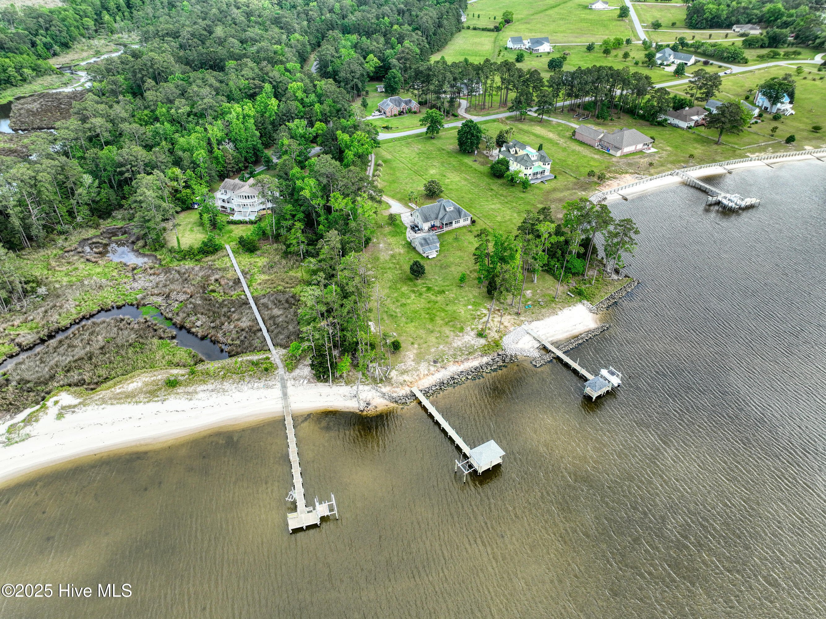 104 Moores Farm Road Havelock, NC 28532 - Photo 29 of 30 DJI_0371_8