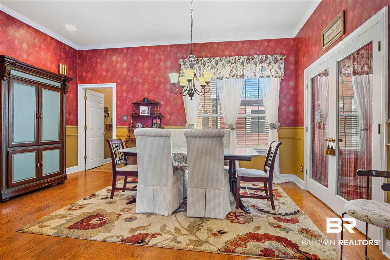 2961 Jenfield Drive Mobile, AL 36695 - Photo 20 of 50