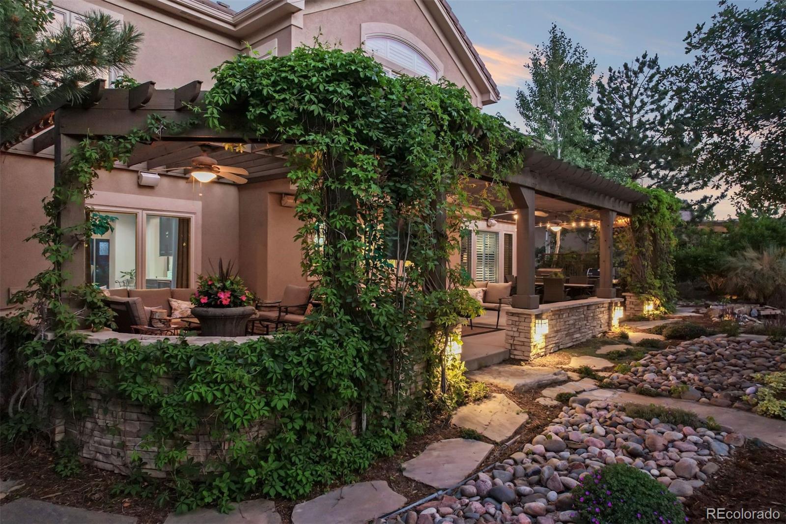 1102 Buffalo Ridge Road Castle Pines, CO 80108 - Photo 13 of 44 Gallery Image 13