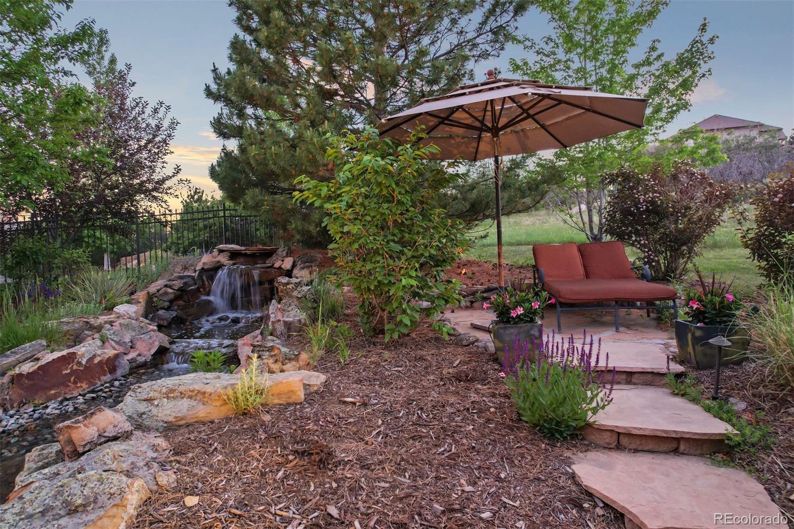 1102 Buffalo Ridge Road Castle Pines, CO 80108 - Photo 16 of 44 Gallery Image 16