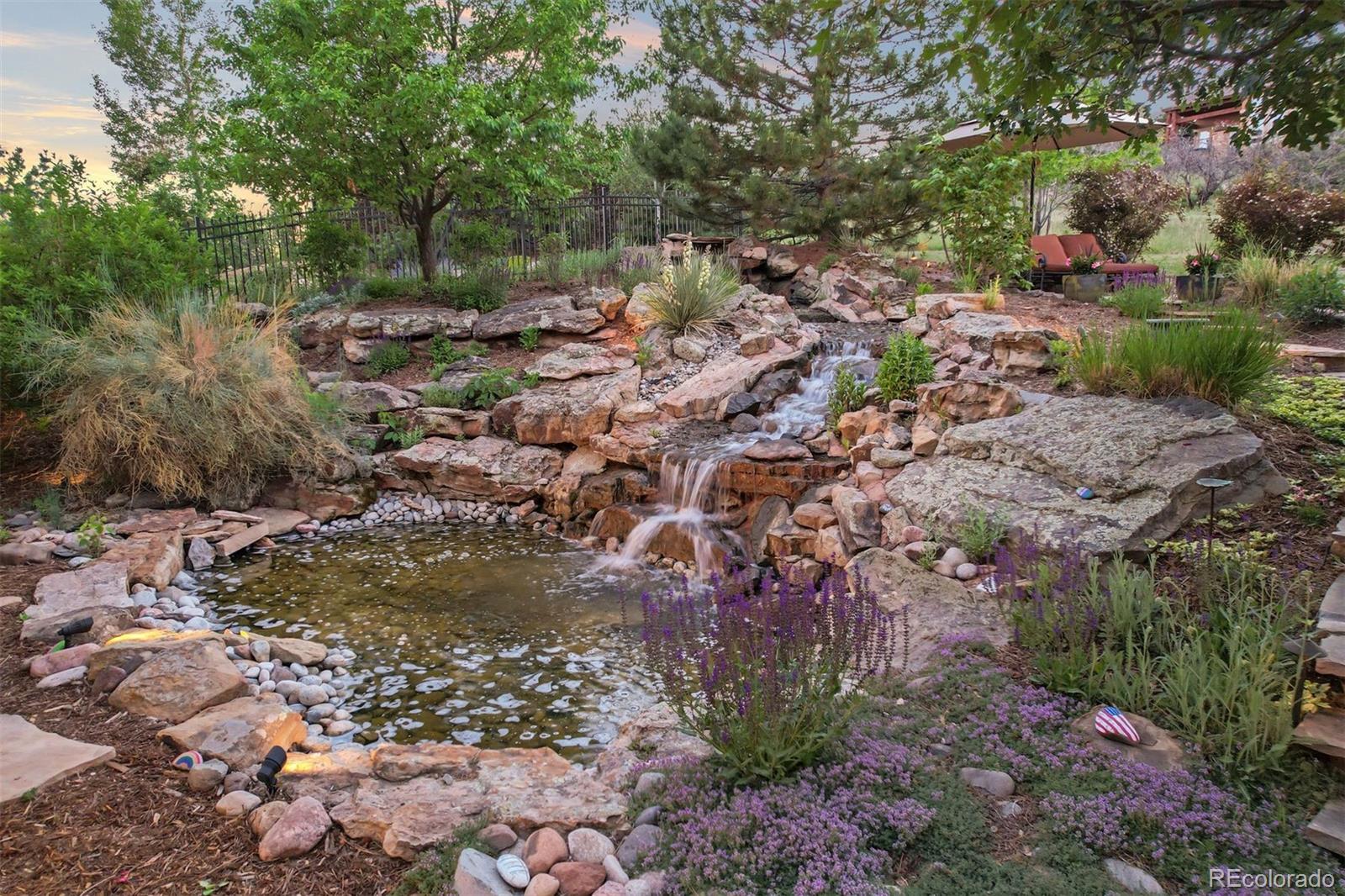 1102 Buffalo Ridge Road Castle Pines, CO 80108 - Photo 17 of 44 Gallery Image 17