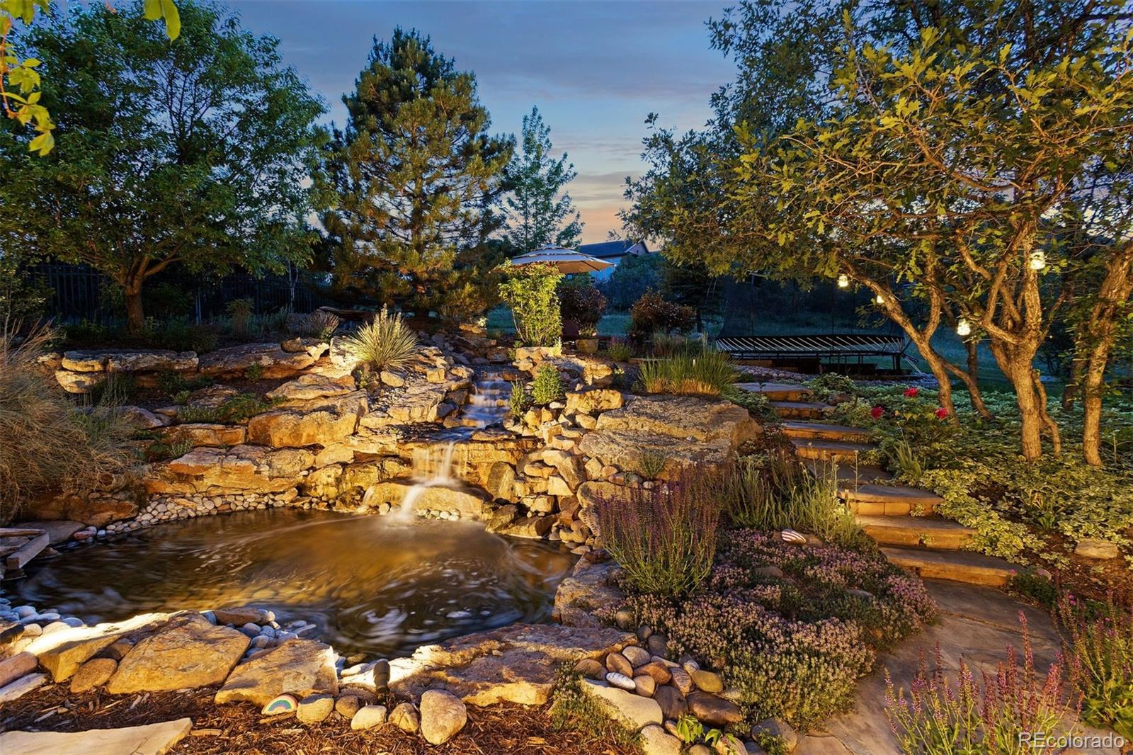 1102 Buffalo Ridge Road Castle Pines, CO 80108 - Photo 2 of 44 Gallery Image 2