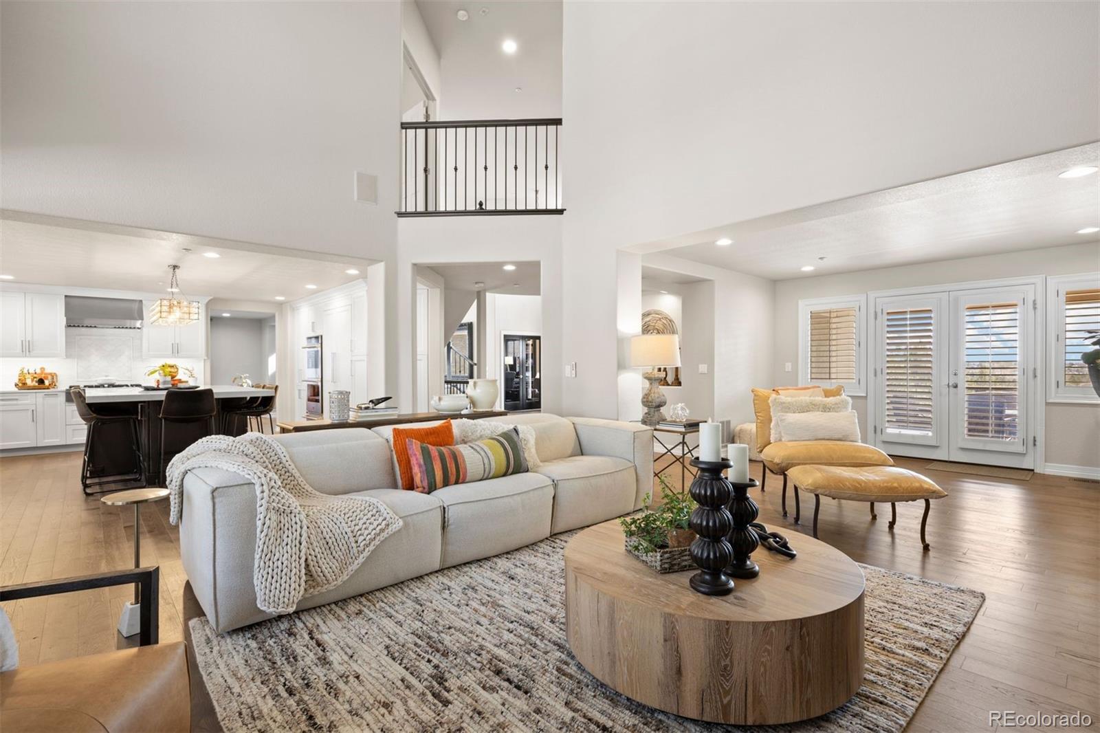 1102 Buffalo Ridge Road Castle Pines, CO 80108 - Photo 10 of 44 Gallery Image 10