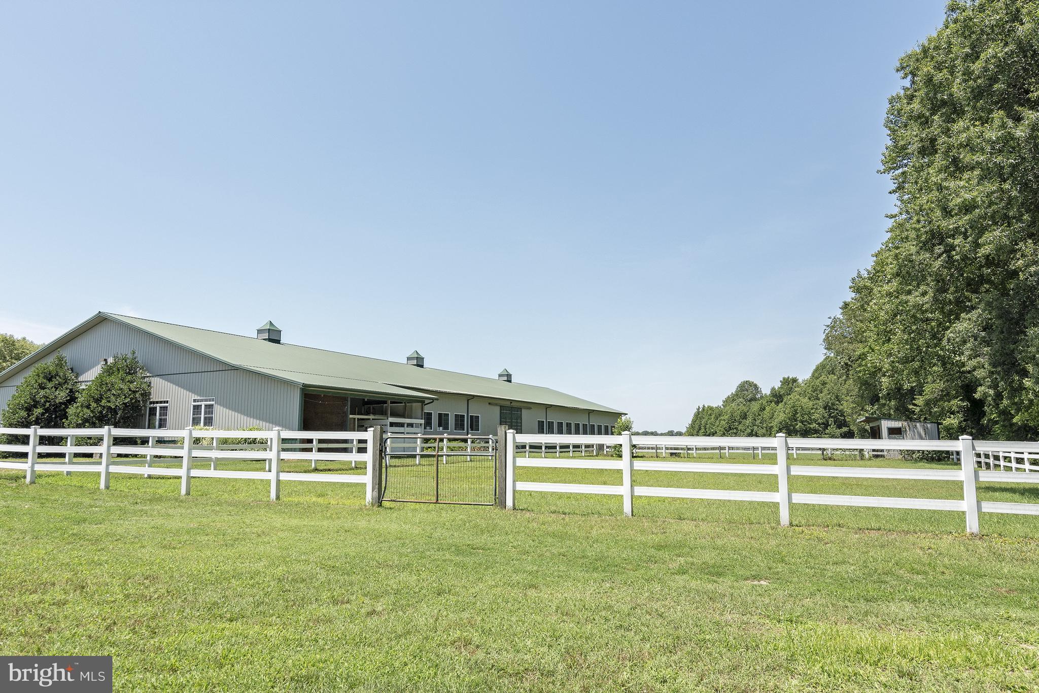 6354 Statum Road Preston, MD 21655 - Photo 43 of 75