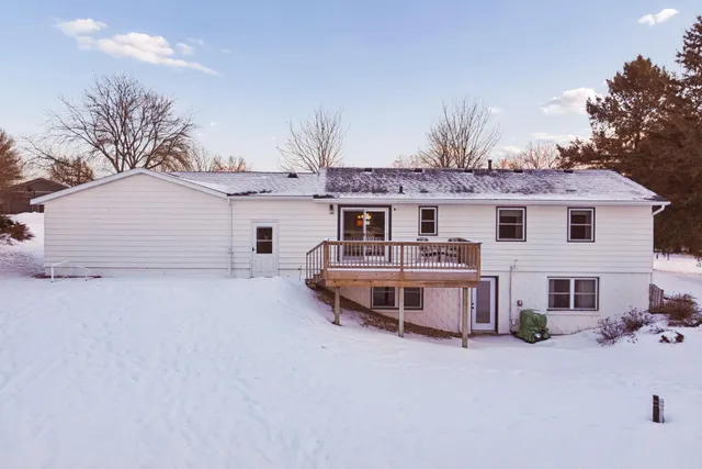 $349,900 | 9144 Crestview Drive, St. Joseph, MN 56374