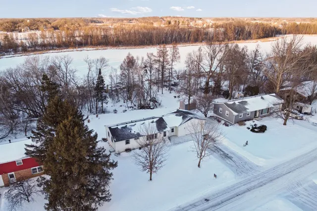 $349,900 | 9144 Crestview Drive, St. Joseph, MN 56374