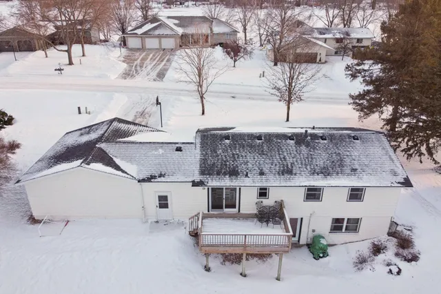 $349,900 | 9144 Crestview Drive, St. Joseph, MN 56374
