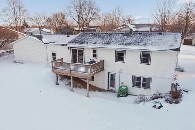 $349,900 | 9144 Crestview Drive, St. Joseph, MN 56374