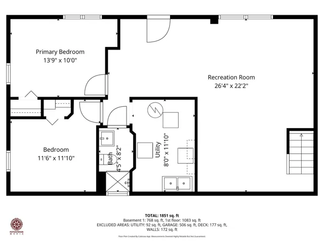 $349,900 | 9144 Crestview Drive, St. Joseph, MN 56374