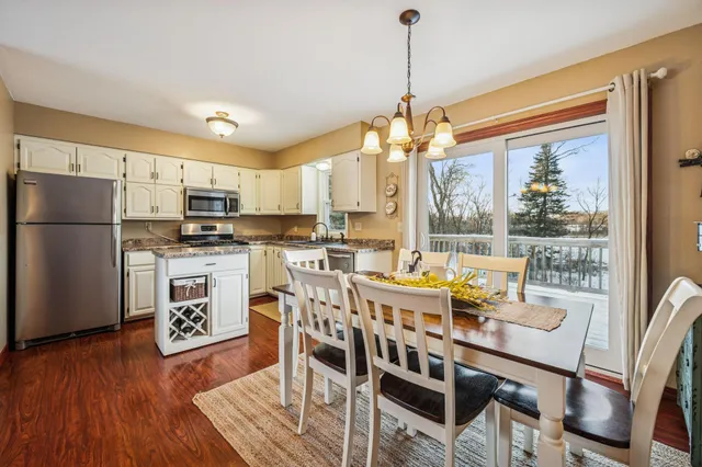 $349,900 | 9144 Crestview Drive, St. Joseph, MN 56374