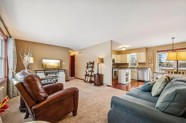 $349,900 | 9144 Crestview Drive, St. Joseph, MN 56374