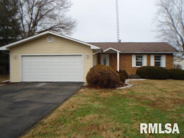 14858 East Clearview Road Mount Vernon, IL 62864 - Photo 1 of 12
