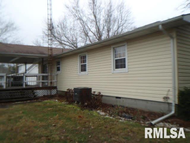 14858 East Clearview Road Mount Vernon, IL 62864 - Photo 4 of 12