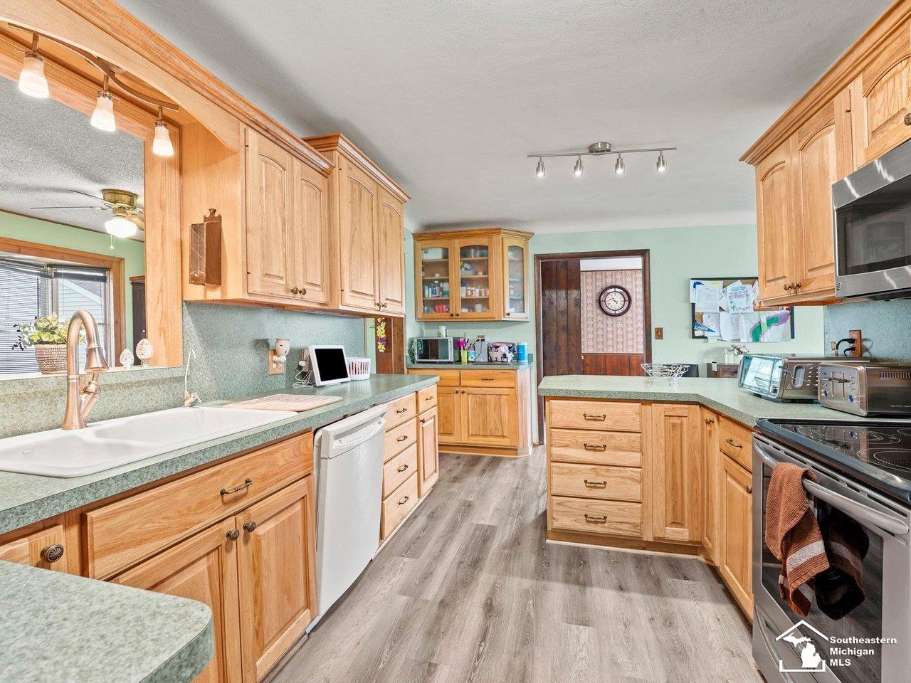 5353 School Road Petersburg, MI 49270 - Photo 17 of 45