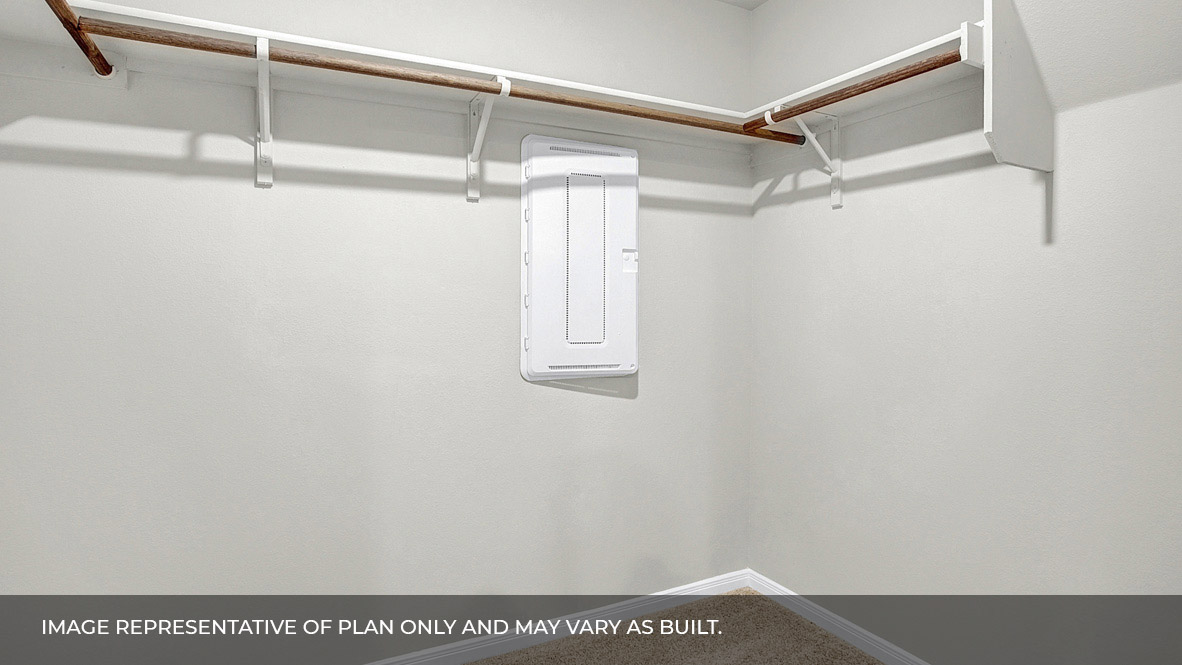 126 Morning Glory Loop Kyle, TX 78640 - Photo 21 of 21 a view of small space