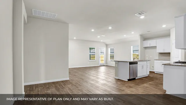 $388,000 | 126 Morning Glory Loop, Kyle, TX 78640