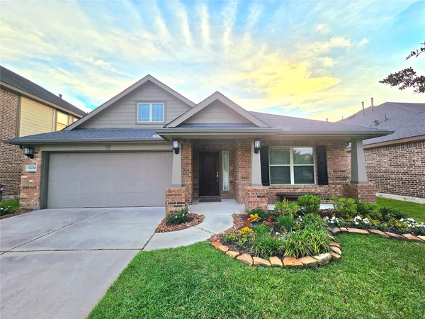 $342,000 | 31230 Liberty Knoll Lane, Spring, TX 77386