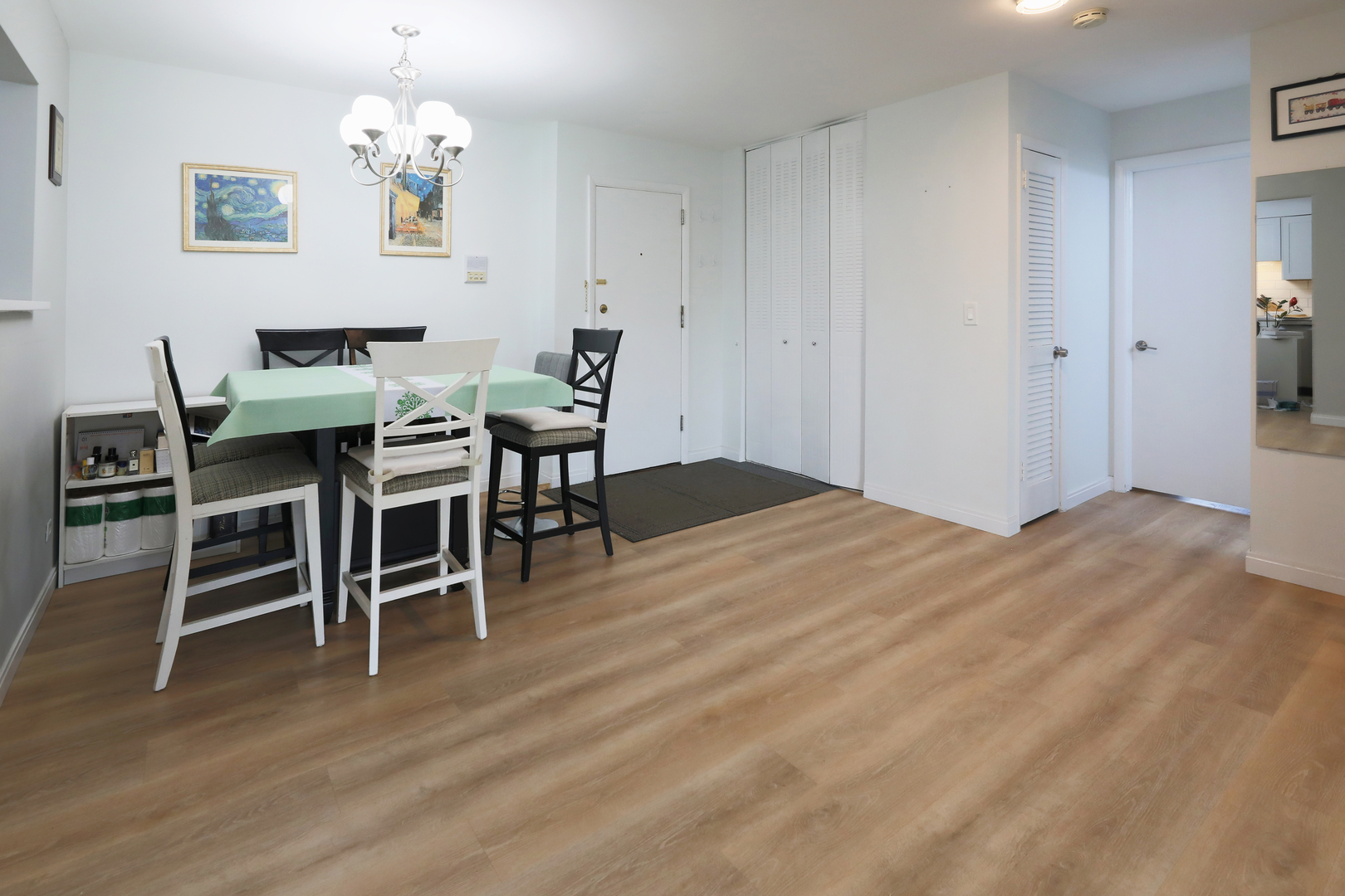 10385 Dearlove Road, Unit 1K Glenview, IL 60025 - Photo 21 of 23