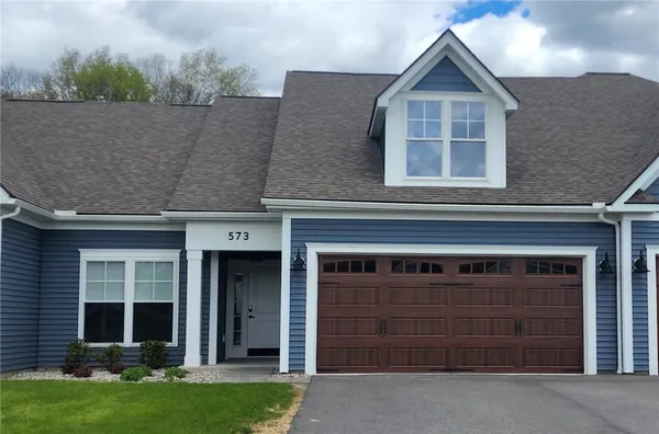 $3,431 | 573 Championship Drive, Victor, NY 14564