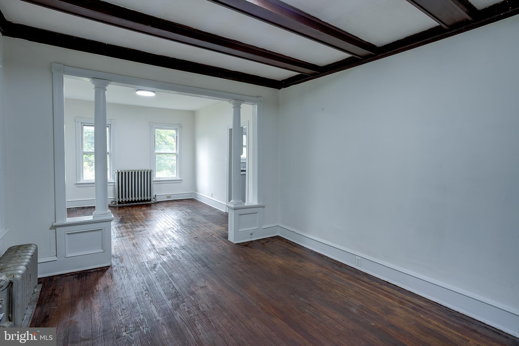 422 Lumberton Road Hainesport, NJ 08036 - Photo 4 of 15 Living Room