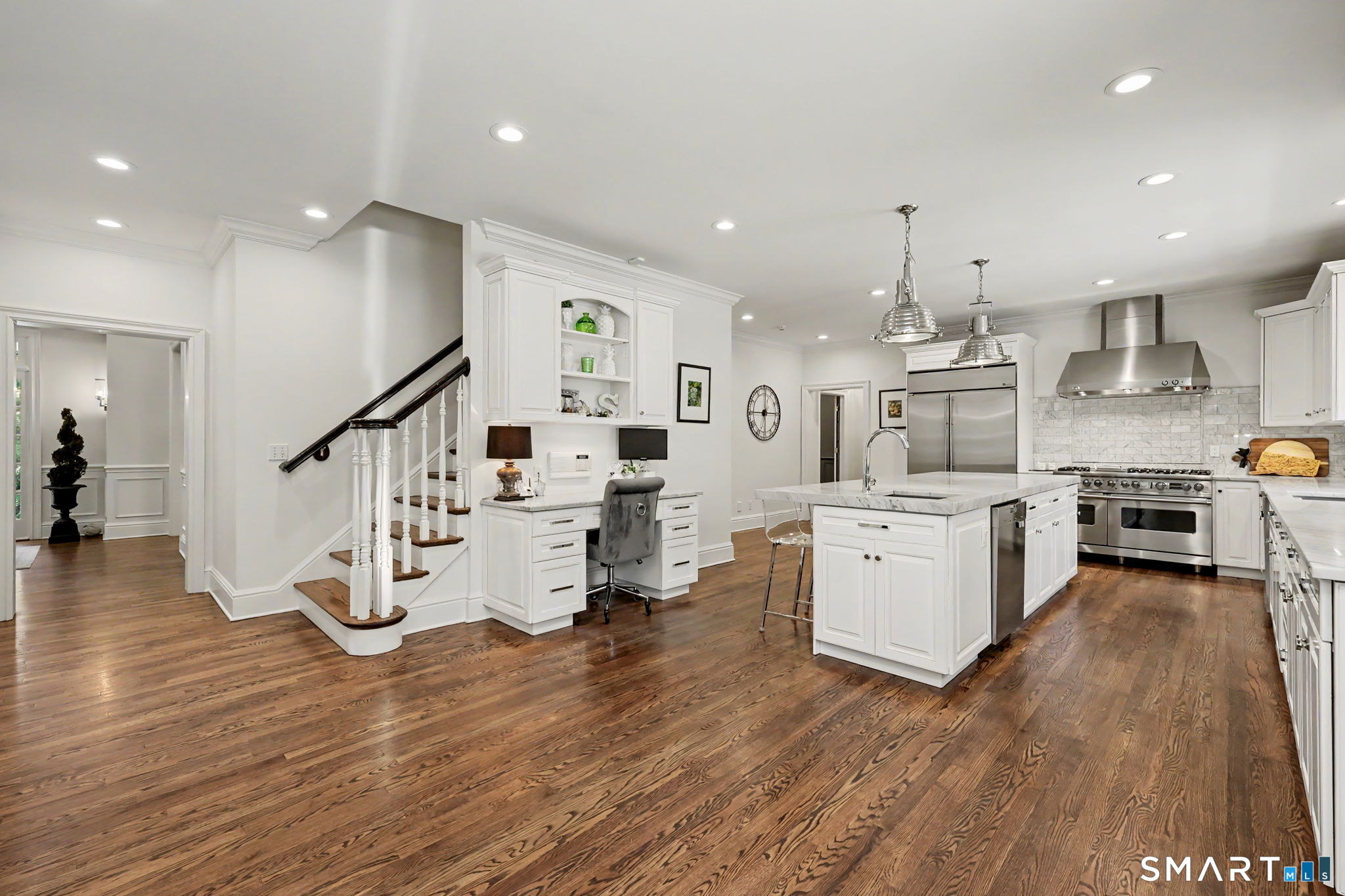58 Fanton Hill Road Weston, CT 06883 - Photo 9 of 38