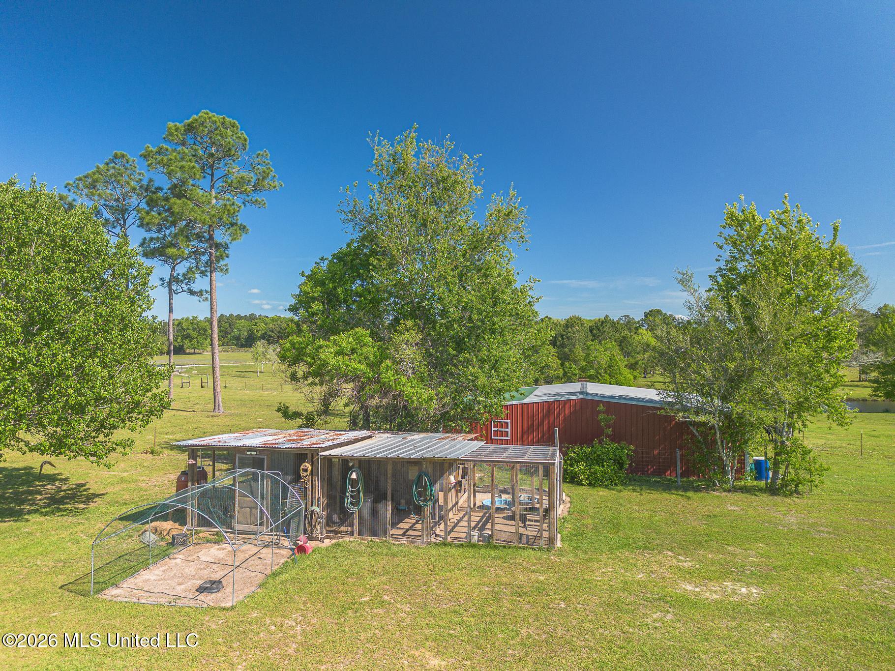 19241 Hunter Drive Kiln, MS 39556 - Photo 7 of 41 Hunter-75