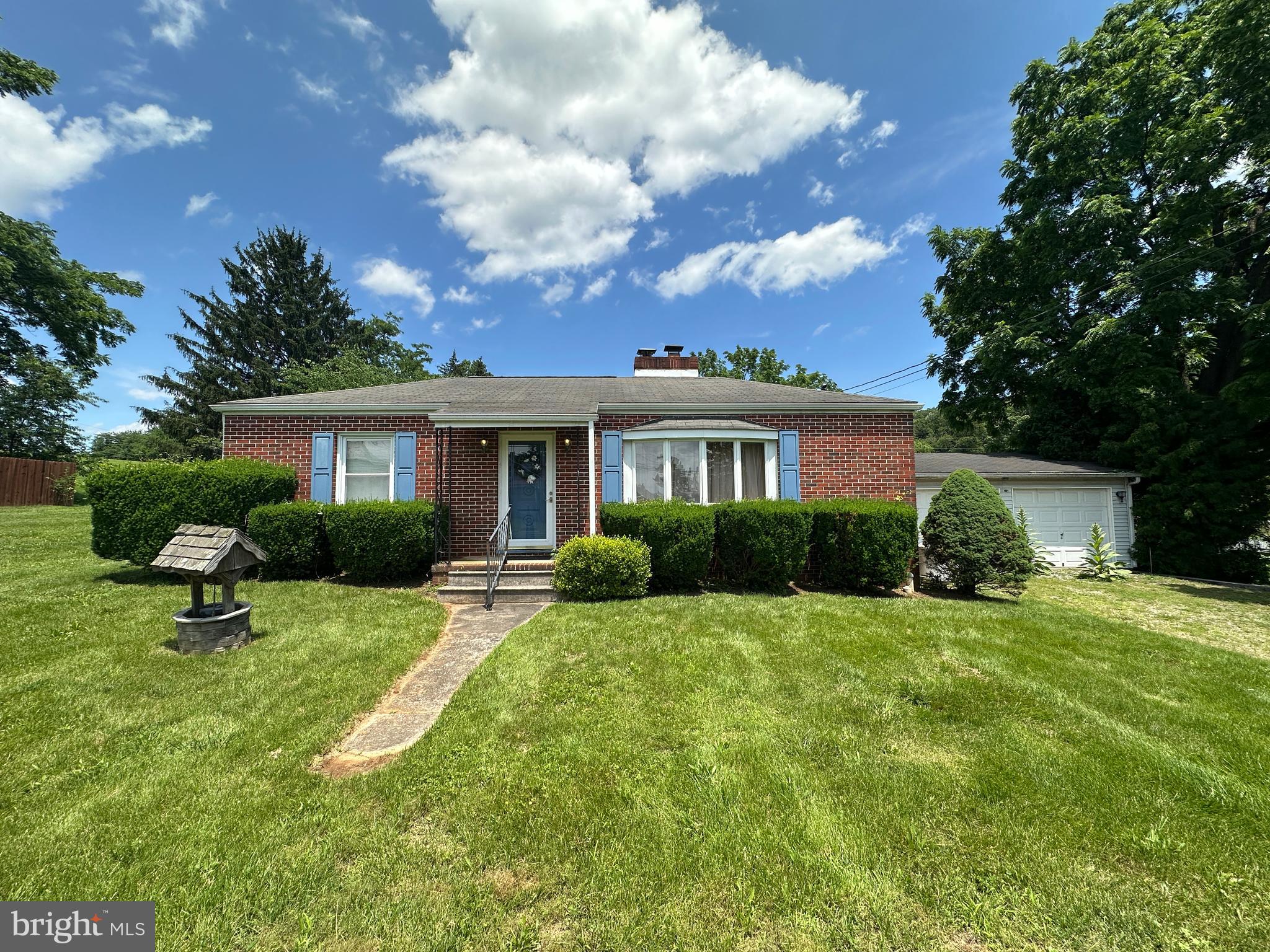 7819 Mentzer Gap Road Waynesboro, PA 17268 - Photo 1 of 51 Gallery Image 1