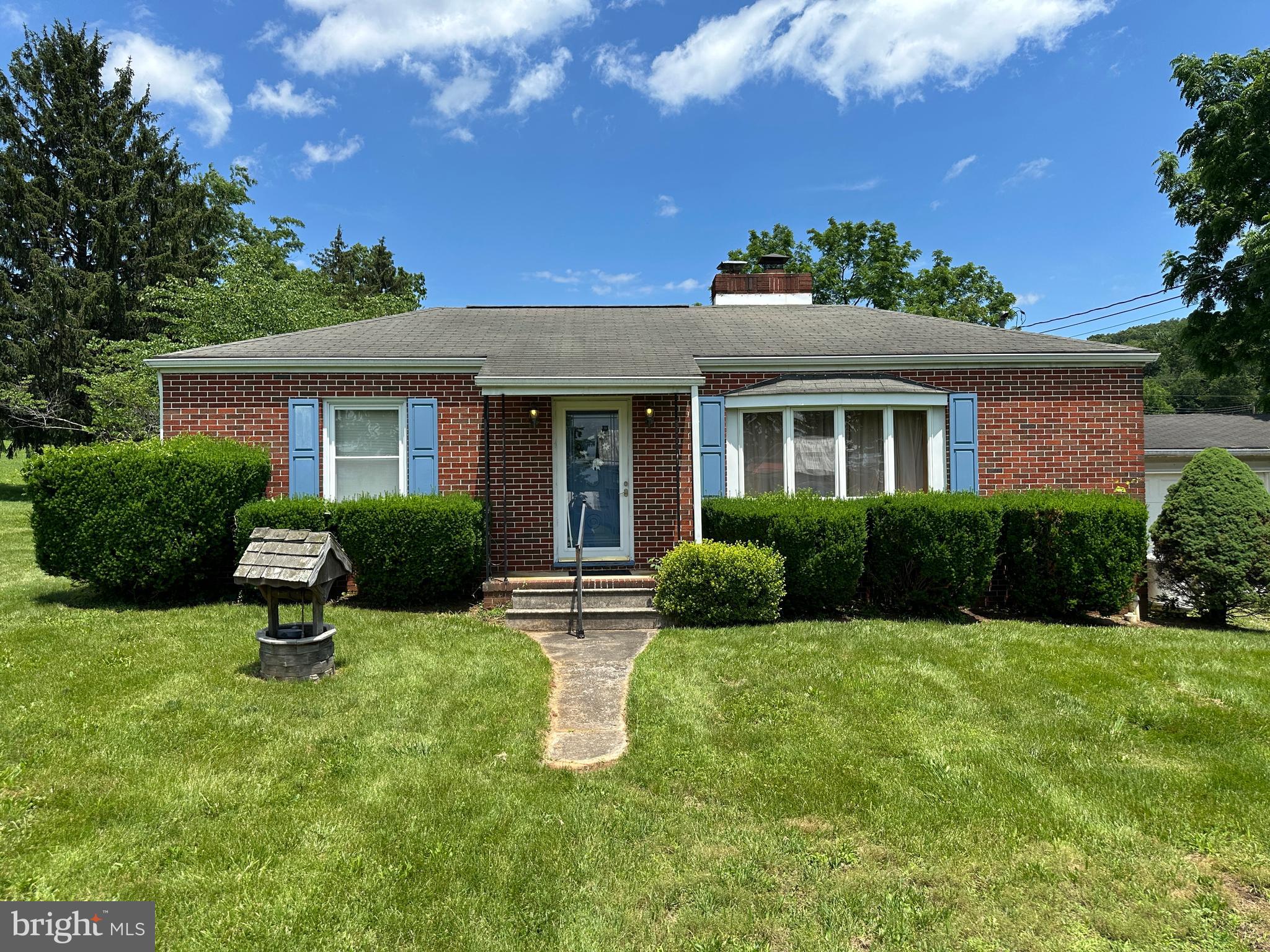 7819 Mentzer Gap Road Waynesboro, PA 17268 - Photo 2 of 51 Gallery Image 2