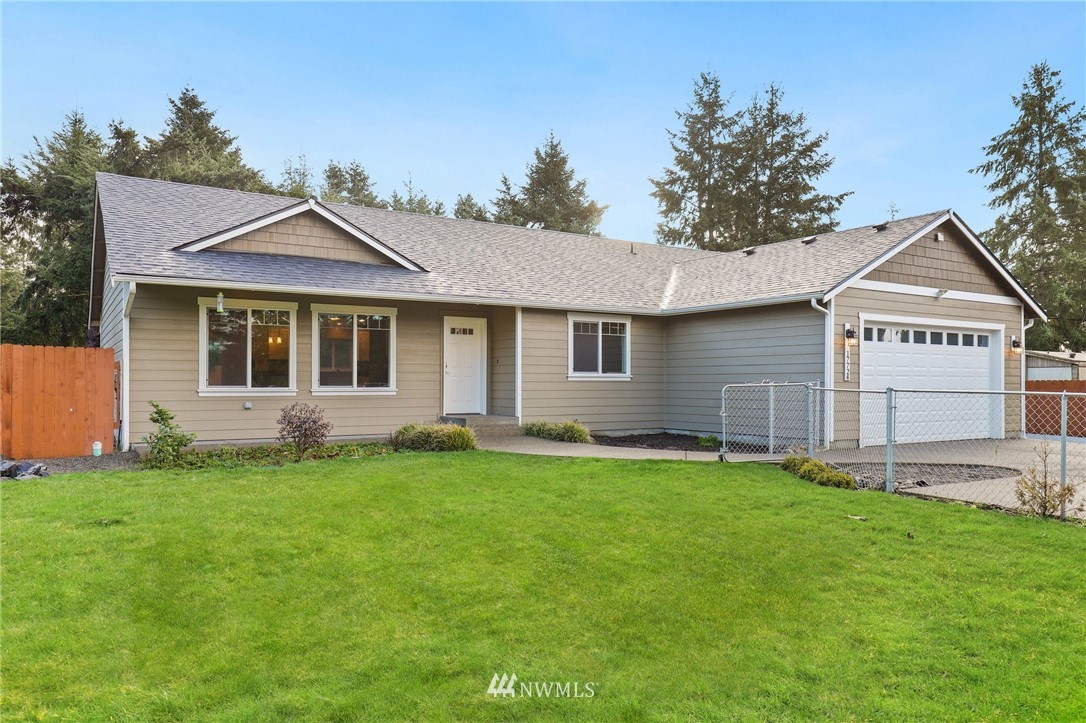 17724 Pendleton Street Southwest Rochester, WA 98579 - Photo 1 of 26