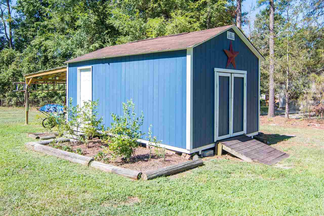 200 Turnipseed Road Wendell, NC 27591 - Photo 5 of 30 Photo 5