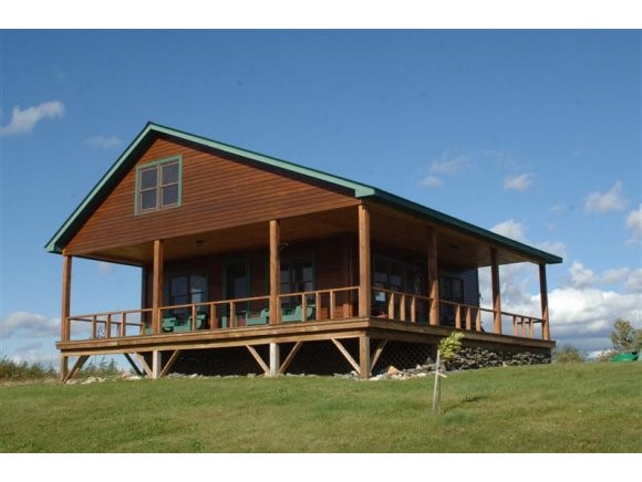 0 Porrell Road Granby, VT 05840 - Photo 1 of 1