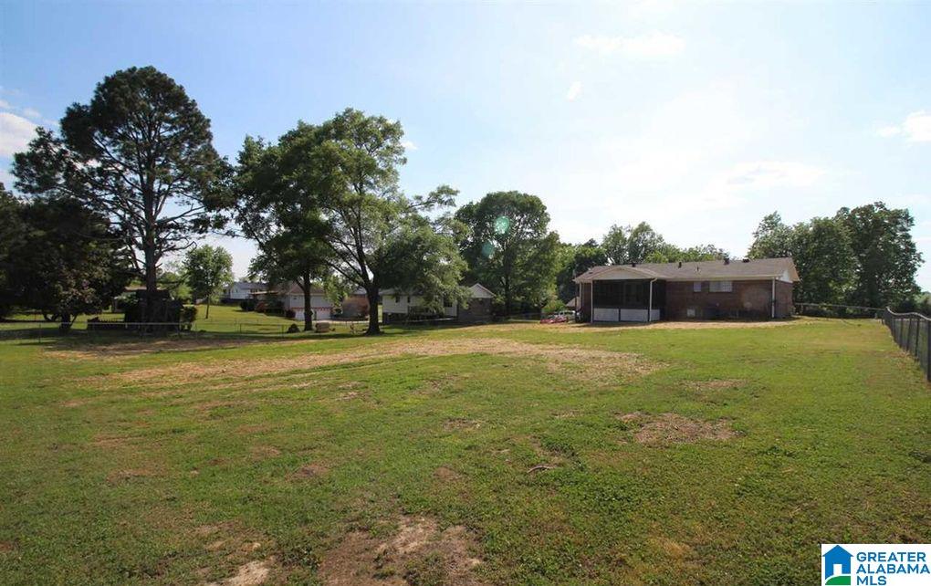 712 Hilltop Road Warrior, AL 35180 - Photo 22 of 24