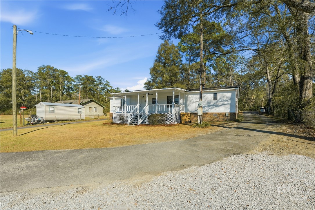 58 Pine Ridge Court Ellabell, GA 31308 - Photo 27 of 31
