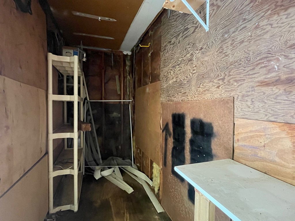 1599 West Sandtown Road Southwest Marietta, GA 30064 - Photo 50 of 53 storage room off carport