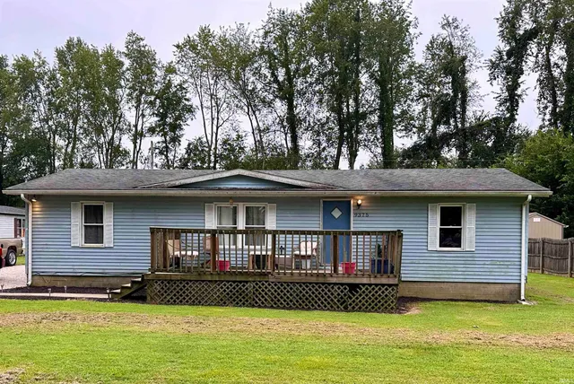 $62,500 | 9375 West 90 North, Richland, IN 47634