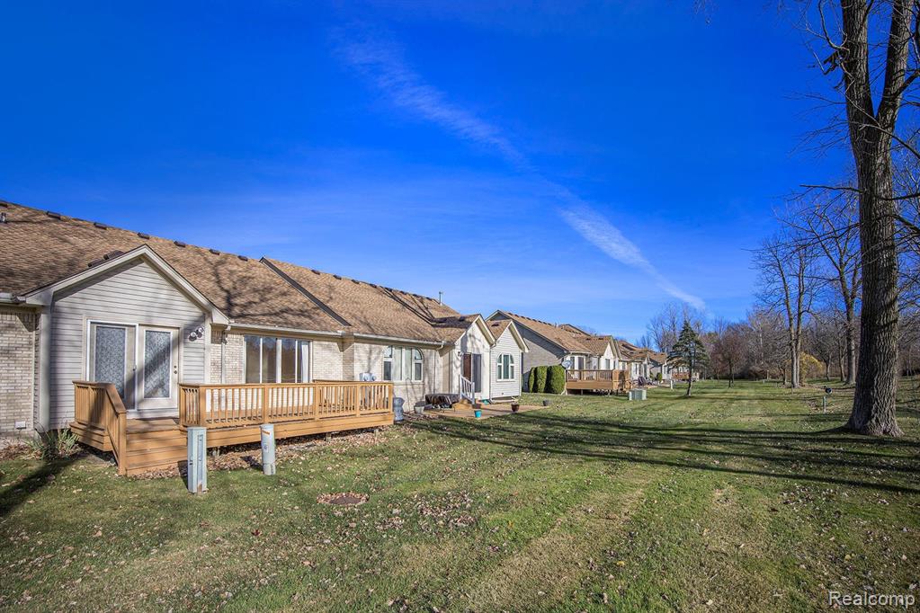 50734 Raintree Court Chesterfield, MI 48047 - Photo 25 of 26