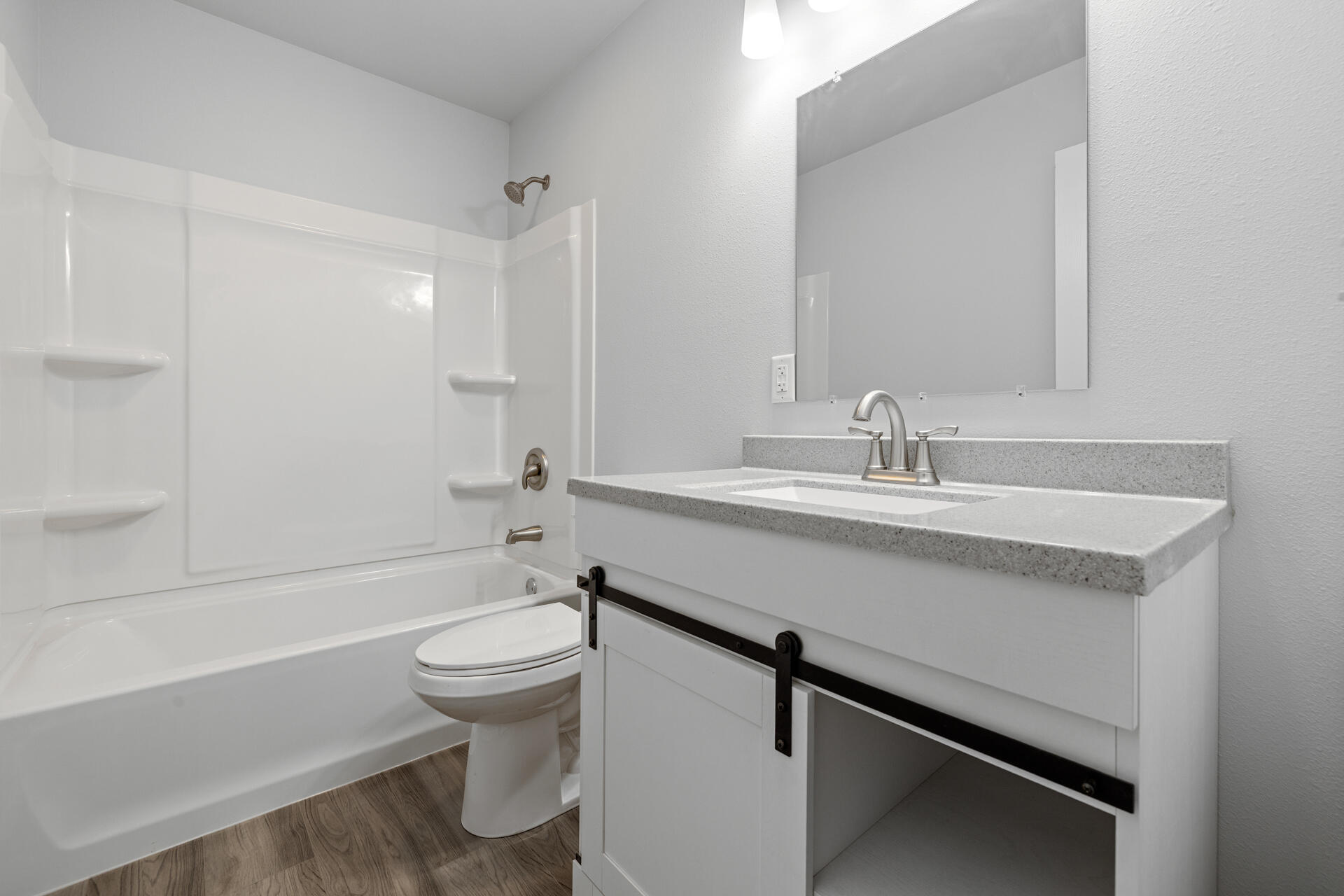 513 Bender Road, Unit 515 West Bend, WI 53090 - Photo 21 of 29 BATHROOM