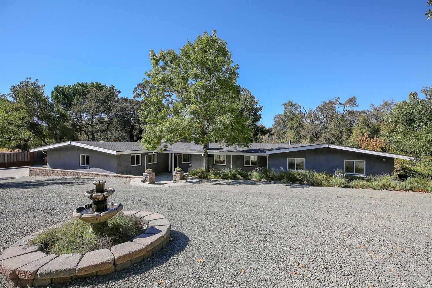45 Cavedale Road Sonoma, CA 95476 - Photo 1 of 1 Gallery Image 1