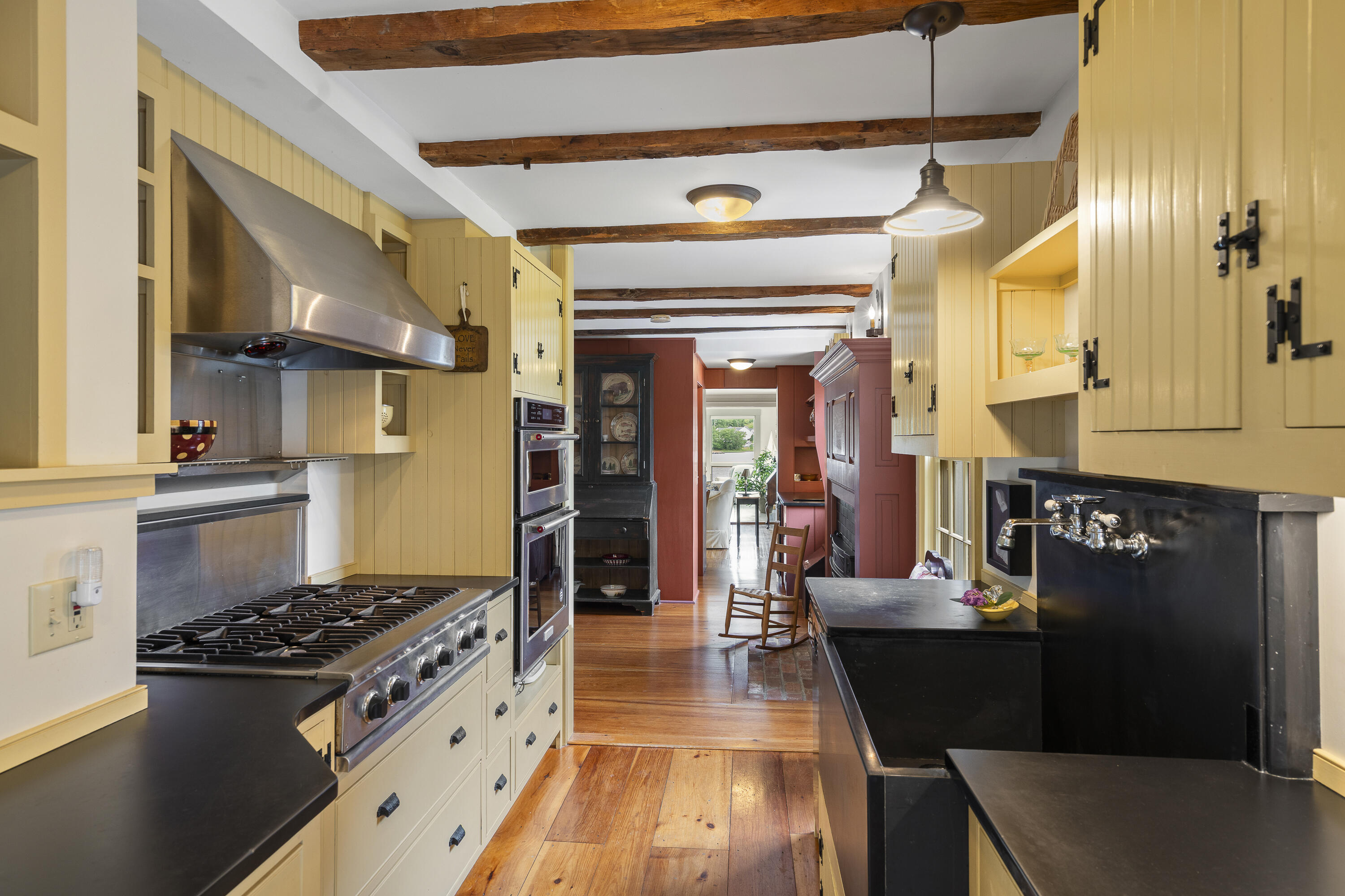 19 Water Street Damariscotta, ME 04543 - Photo 16 of 50 35-19 Water St, Damariscotta, ME-TP