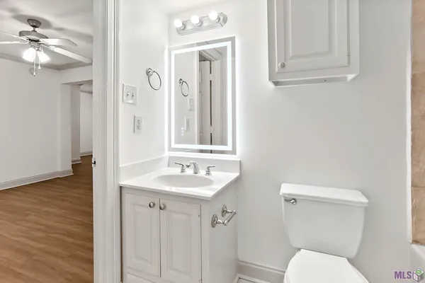 $154,000 | 2045 North 3rd Street, Unit 404, Baton Rouge, LA 70802