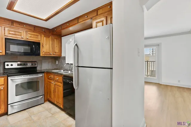 $154,000 | 2045 North 3rd Street, Unit 404, Baton Rouge, LA 70802