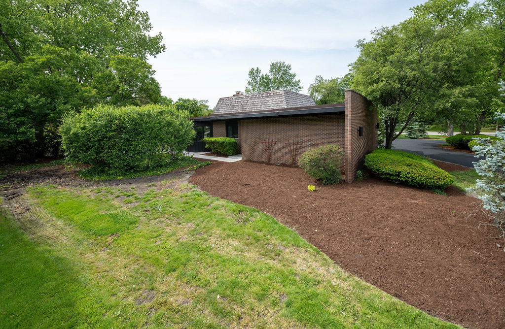 8100 South Park Avenue Burr Ridge, IL 60527 - Photo 29 of 30