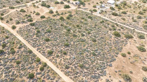 $65,000 | 57420 San Andreas Road, Yucca Valley, CA 92284